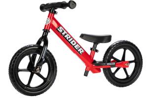 Strider Bikes - STRIDER 12 SPORT - Image 6