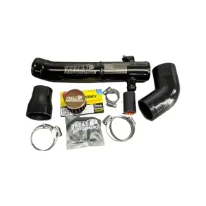 Performance - Turbo Accessories  - Treal Performance  - 2020-2022 POLARIS RZR PROXP CHARGE TUBE
