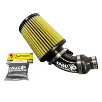 Air Intakes & Accessories - Air Intakes