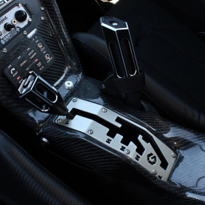 Geiser Performance - CAN AM X3 SHIFT KIT - Image 4