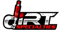 Dirt Specialties - CANAM X3 FLAT TOP DOOR BAGS