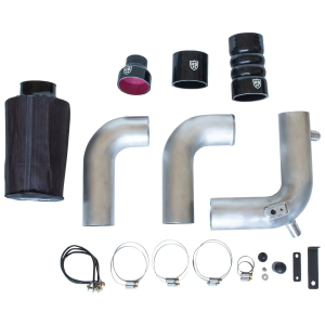 H&S Motorsports - RZR Performance Air Intake Kit - XP Turbo - Image 2