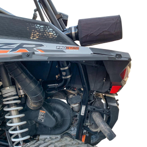H&S Motorsports - RZR Performance Air Intake Kit - XP Turbo - Image 4
