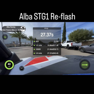 Alba Racing - ALBA RACING RZR 200 ECU RE-FLASH +32% TOP SPEED - Image 2