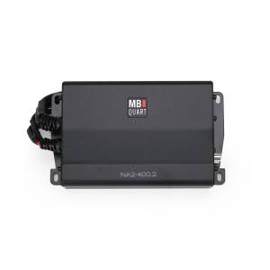 MB QUART - MBQX-STG5-1 800 Watt STAGE 5 Can-Am X3 Tuned System - Image 7