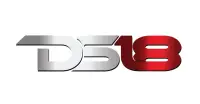 DS18 Audio