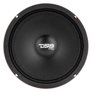 DS18 Audio - DS18 PRO-SM6.2 6.5" Shallow Water Resistant Mid-Range Loudspeaker 500 Watts 2-Ohm - Image 3