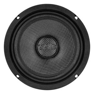 DS18 Audio - DS18 PRO-CF6.4SL PRO 6.5" Slim Carbon Fiber Water resistant Cone Mid-Bass Loudspeaker 500 Watts Max 4-Ohm - Image 3