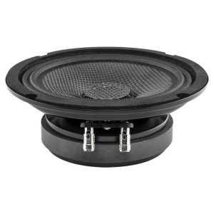 DS18 Audio - DS18 PRO-CF6.4SL PRO 6.5" Slim Carbon Fiber Water resistant Cone Mid-Bass Loudspeaker 500 Watts Max 4-Ohm - Image 5