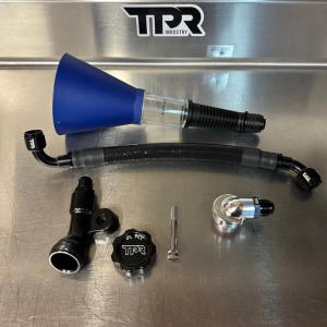 TPR Industry - TPR004 - REMOTE OIL FILL KIT - PRO R - Image 2