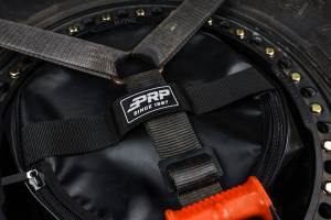 PRP Seats - SPARE TIRE BAG - Image 4