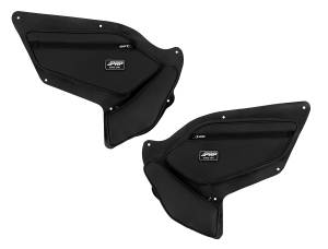 PRP Seats - FRONT DOOR BAGS WITH KNEE PADS FOR POLARIS RZR PRO XP, PRO XP4, PRO R, TURBO R (PAIR) - Image 3