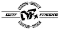 Dirt Freeks - Can Am Defender Front Bumper