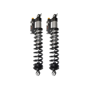 ZBROZ  - CAN-AM DEFENDER XT 2.2" X1 SERIES FRONT EXIT SHOCKS (2019-2022)