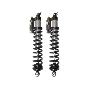 Steering And Suspension - ZBROZ  - CAN-AM DEFENDER MAX XMR/LIMITED/LONESTAR 2.2" X1 SERIES FRONT EXIT SHOCKS (2019-2023)