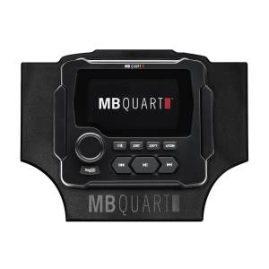 MB QUART - MBQT-STG5-1 500 Watt STAGE 5 Honda Talon Tuned System - Image 4