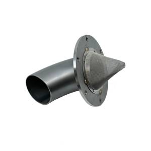 Weller Racing - Wolverine Exhaust Tip - WR Edition - Image 2