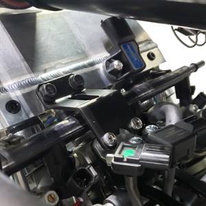 Weller Racing - YXZ1000R WR Edition Turbo Kit with Dual Exhaust - Image 7
