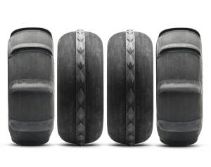 Wheels and Tires  - Tires  - Sandcraft - SandCraft 32″ X 13″ X 15″ SLAYER WITH MOHAWK FRONTS