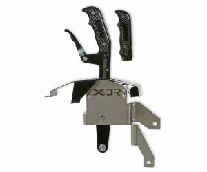 XDR OFFROAD  - XDR OFF-ROAD MAGNUM GRIP DUAL-GATE SHIFTER & GRAB HANDLE - Image 2