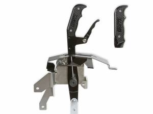 XDR OFFROAD  - XDR OFF-ROAD MAGNUM GRIP DUAL-GATE SHIFTER & GRAB HANDLE - Image 3