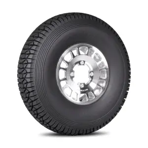 Tensor Tire Regulator 2 