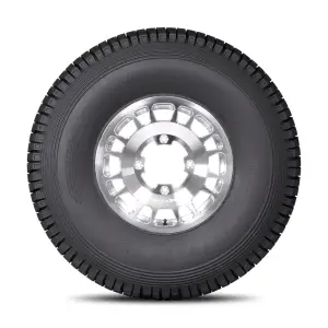 Tensor Tire - Tensor Tire Regulator 2 - Image 2