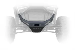DRT Motorsports - Polaris RZR Pro XP 2020+ Front Winch Bumper - Image 2