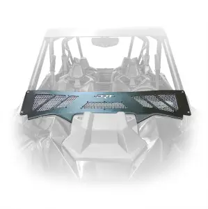 DRT Motorsports - DRT PRO XP / Pro R / Turbo R Wind Diffuser - Image 8