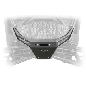 DRT Motorsports - RZRPROR – Polaris RZR Pro R / Turbo R 2022+ Front Winch Bumper - Image 7