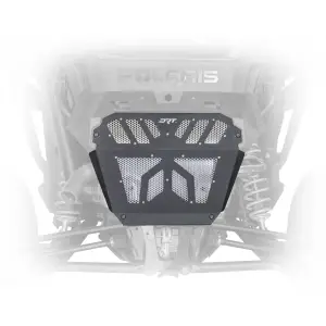 Exterior - Bumpers & Parts - DRT Motorsports - DRT RZR Pro XP 2020+ Exhaust Cover