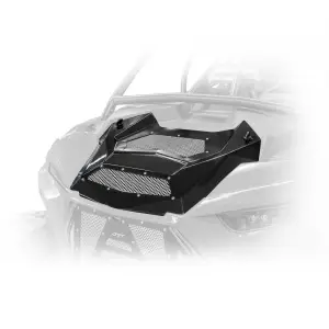 DRT RZR XP 1000 / Turbo 2019+ High Impact ABS Vented Hood
