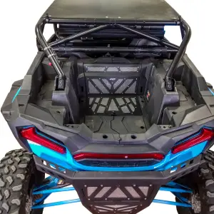 DRT Motorsports - DRT RZR XP 1000 2014-21, and 2016-21 Turbo Vented Engine Cover - Image 5