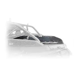 DRT Motorsports - DRT RZR XP 1000 / Turbo 2014+ Aluminum Trunk Enclosure - Image 2