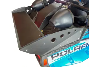 DRT Motorsports - RZ17RW1 – Polaris RZR 170 2009-2021 Rear Wing/Spoiler - Image 7