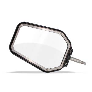 Sector 7   - Sector 7 PRIZM LED lighted mirrors with Infinity Mounts - Image 6