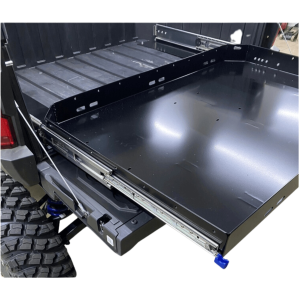AJK Offroad - Polaris Xpedition Bed Drawer - Image 2