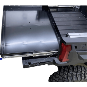 AJK Offroad - Polaris Xpedition Bed Drawer - Image 3
