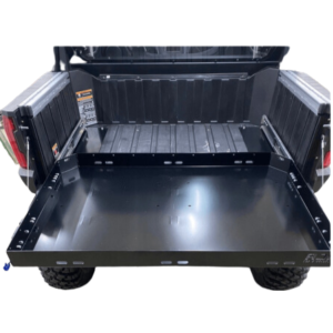 AJK Offroad - Polaris Xpedition Bed Drawer - Image 4