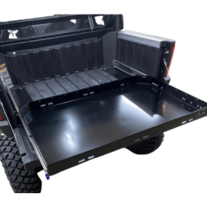 AJK Offroad - Polaris Xpedition Bed Drawer - Image 5