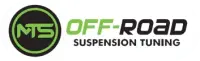 MTS OFF-ROAD SUSPENSION - MTS Off-Road Polaris RZR Limit Strap Kit