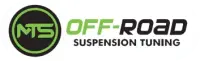 MTS OFF-ROAD SUSPENSION - MTS Off-Road Can-Am X3 Limit Strap Kit