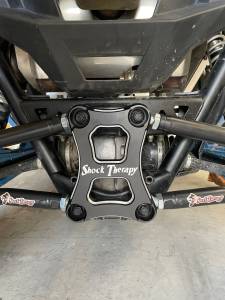 Shock Therapyst - Shock Therapy Pull Plate for the RZR Pro R - Image 6