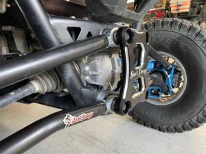Shock Therapyst - Shock Therapy Pull Plate for the RZR Pro R - Image 5