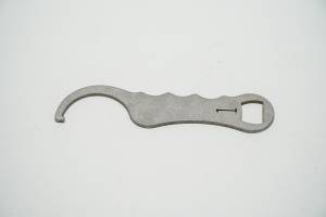 Shock Therapyst - Cross Over and Pre load Spanner Wrench - Image 3
