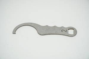 Shock Therapyst - Cross Over and Pre load Spanner Wrench - Image 4