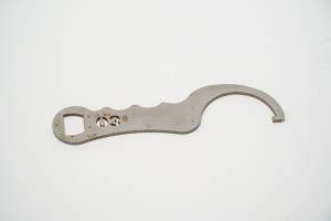 Shock Therapyst - Cross Over and Pre load Spanner Wrench - Image 5