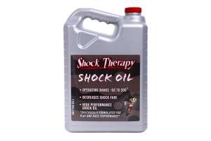 Shock Therapyst - Shock Therapy Shock Oil