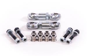 Shock Therapyst - Adjustable Sway Bar Link Kits for the Polaris RZR 200