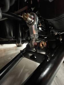 Shock Therapyst - Adjustable Sway Bar Link Kits for the Polaris RZR 200 - Image 2